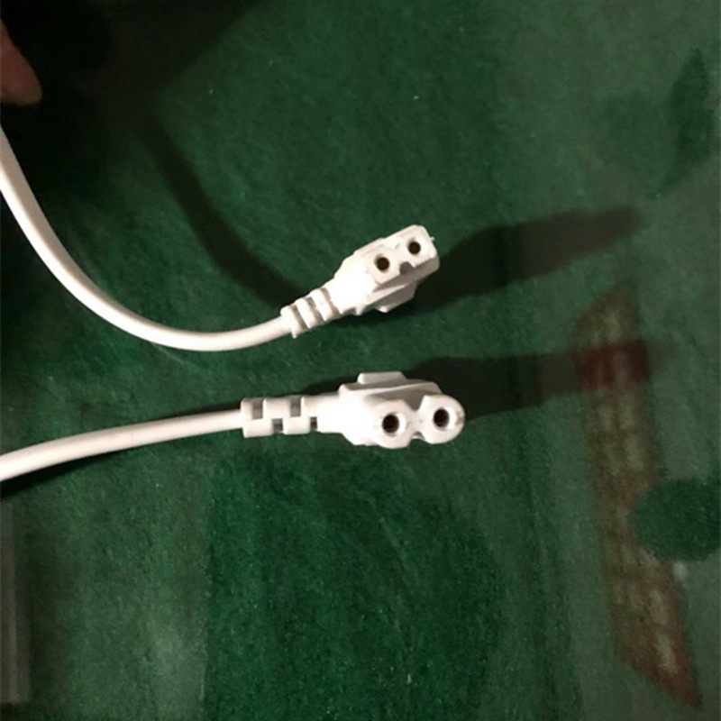 插头电源线钢化玻璃台板电热板双档发E热暖手桌垫配件开关3C电源