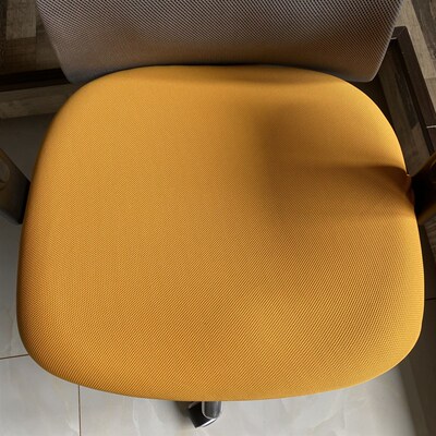 办公椅套罩通e用分体电脑椅套罩扶手学习老板椅套罩定制连体靠背