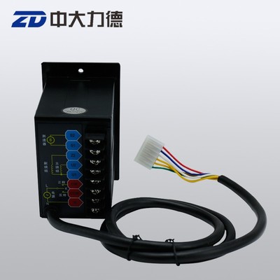 中大交流调速电机调速器6w10w15w25wy40w60w90w120w140w220v US-5