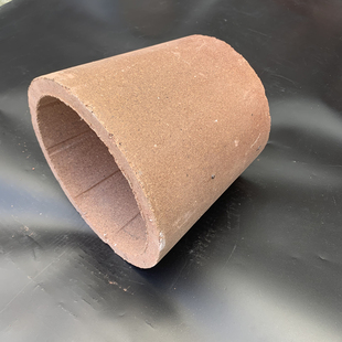 大号加厚内胆煤炭耐火炉r芯 炉子耐高温炉胆火炉内芯散煤炉瓦炉壁