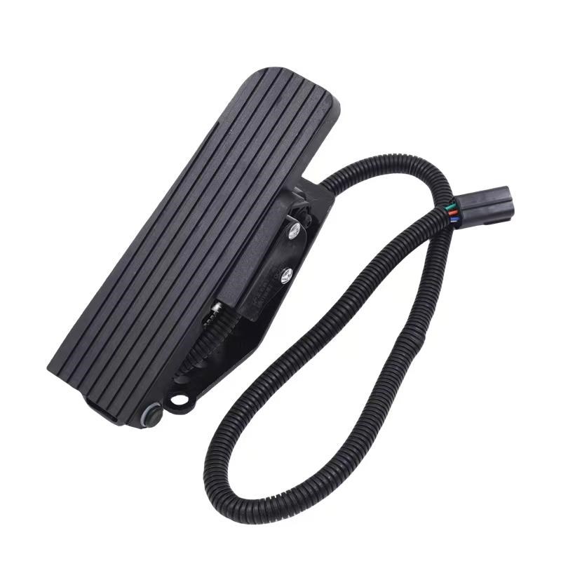 拖拉机收b割机电子油门踏板总成雷沃东方红潍柴玉柴云内常柴全柴