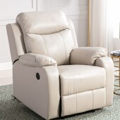 美甲美睫沙发美足椅足疗足浴脚指甲美容店多功能电动躺Y椅单人椅