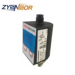 压力变送器 540.954S300401 400bar 20ma 瑞士HUBA