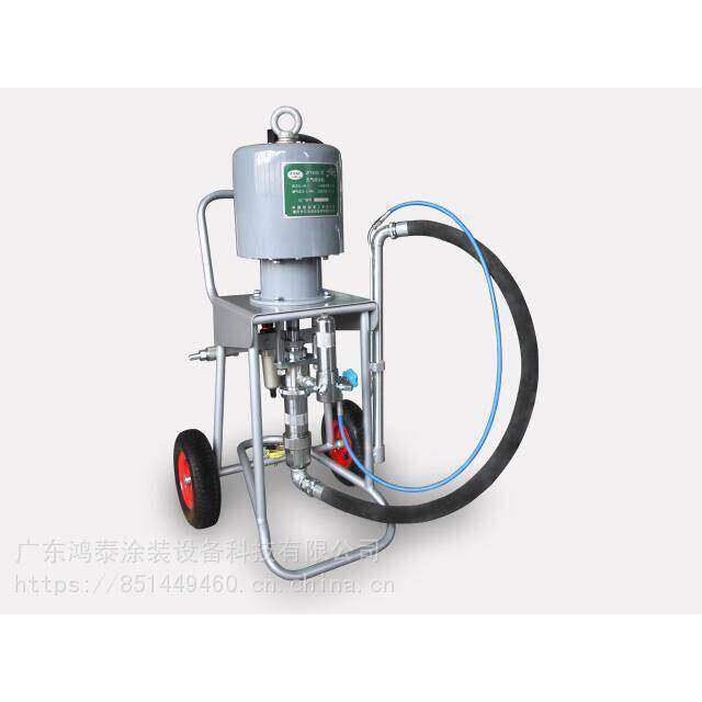 长江喷漆机维修,涂料机, 压无气喷涂机配件-NKP-1内孔喷涂器