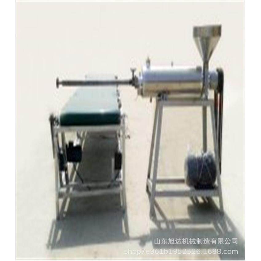漏粉条子的机器 家用小型粉条机大概需要花多少钱做土豆粉的设备