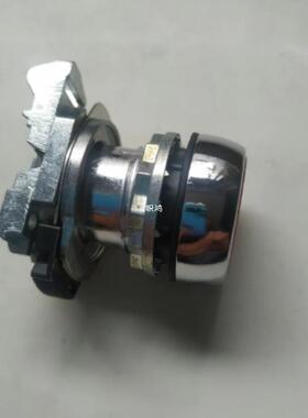 原装AB罗克韦尔800FM-LF4红色按钮防水塑料铜镀银螺钉接线工业设