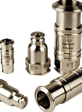 德国 WALTHER 瓦尔特 快速接头 LP-012-2-WR021-21-2系列