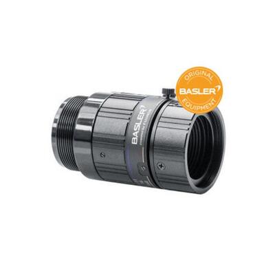 baslerC125-1620-5M F2.0 f16mm工业相机专用进口镜头C手动变焦距