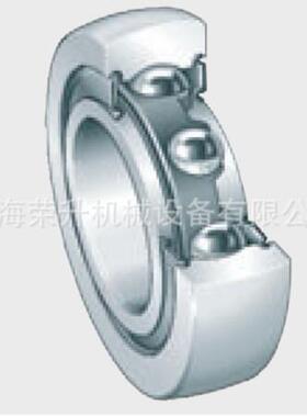 INA滚轮轴承LR208-2RS，LR208-X-2RS，LR209-2RS， LR209-X-2RS