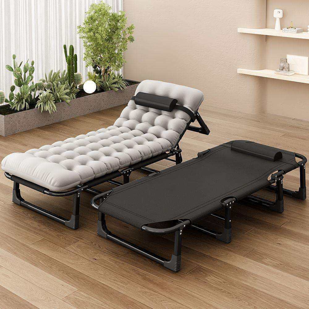 户外2025新款躺椅午休折叠床办公室午睡单床成人简易床家用躺床椅,鲜花速递/花卉仿真/绿植园艺,割草机/草坪机,淘宝优惠券,粉丝福利购,淘宝优惠卷