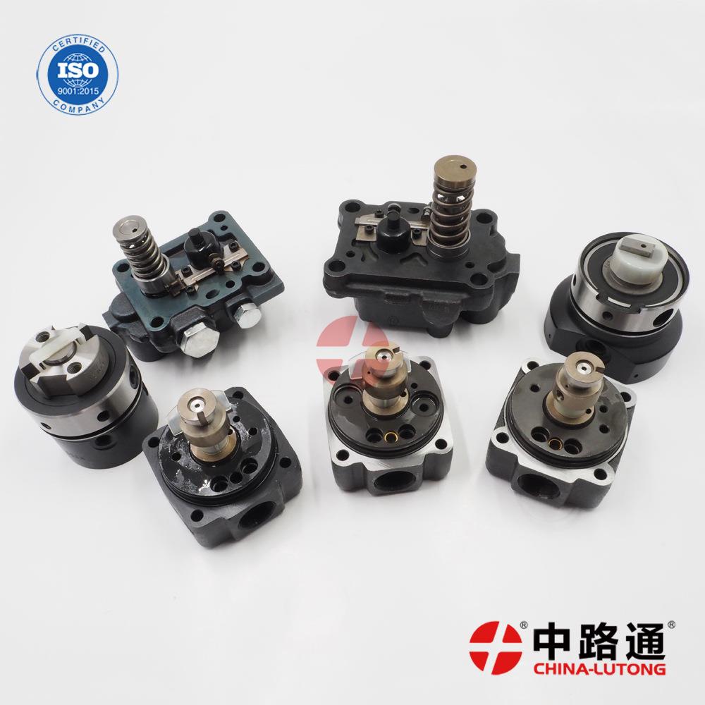 发动机配件泵头ED35型号146403-3320/167600T810