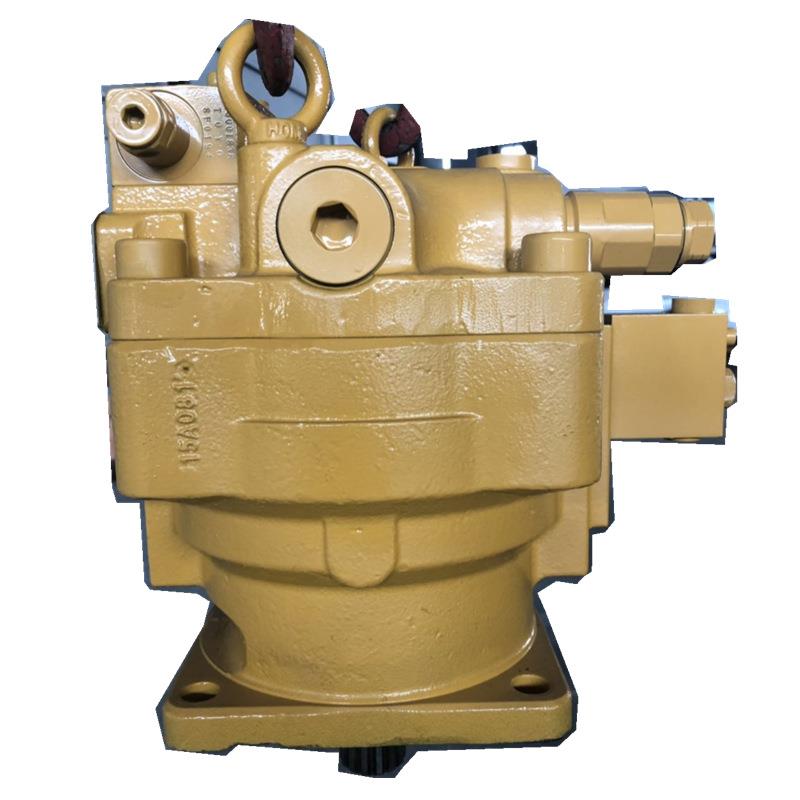 三一SY225挖掘机回转减速机GS14D20A 三一挖掘机回转减速机总成