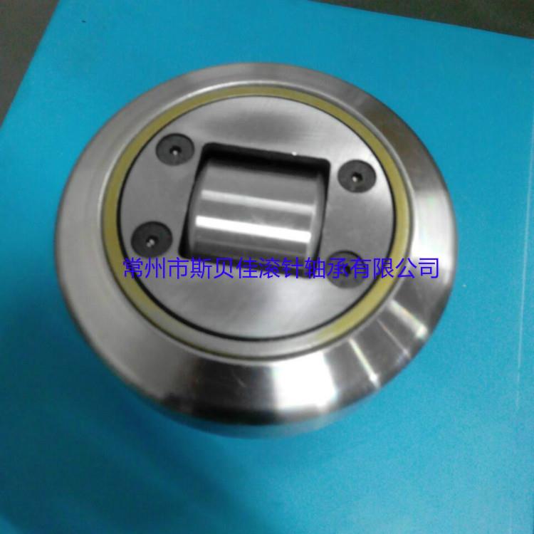 厂家直销 MR.025 复合滚轮轴承 常州滚轮轴承厂家TR090 滚轮轴承