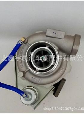 盖瑞特-神钢SK350-8 J08E发动机764247-0001 24100-4640