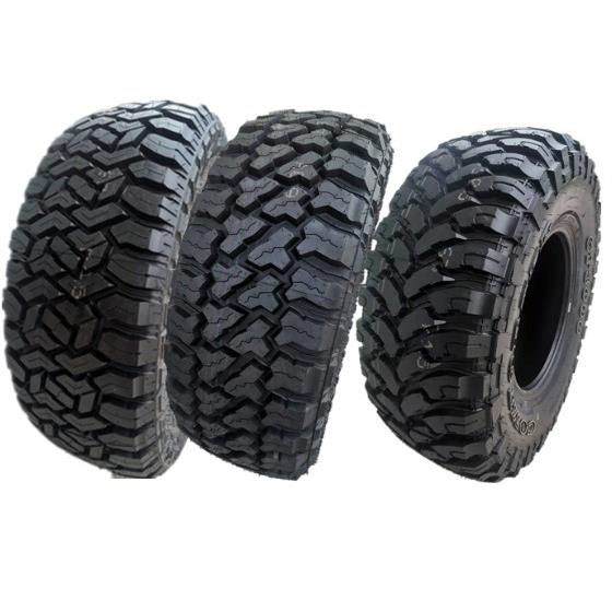 MT越野轮胎泥地胎 245 265/75r16 70r17 33/12.5r18 31/10.5R15寸