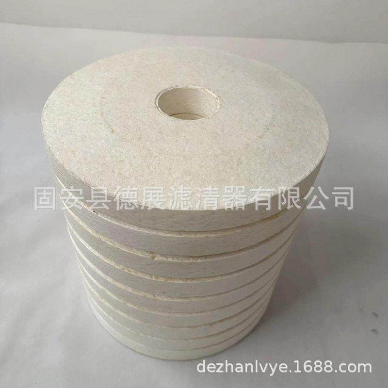 除黑吸水精密离线式过滤器滤芯A27/27