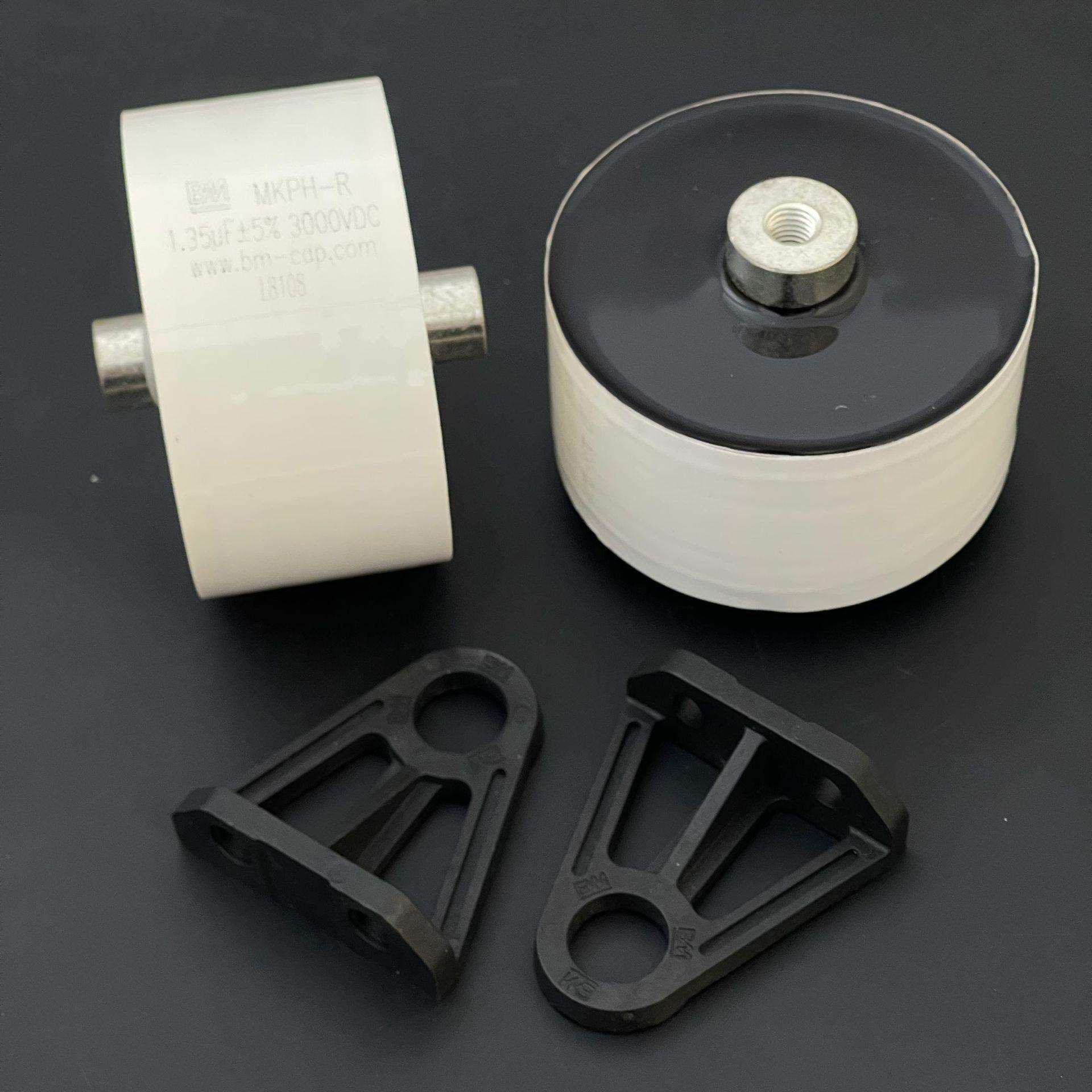 BM丰明 MKPH-R系 1.35UF 3000V 电磁炉高压谐振感应加热电容