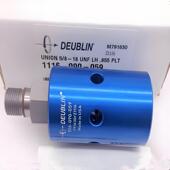 010 040 192 050 杜布林DEUBLI旋转接头1109 1109 1116 064 388