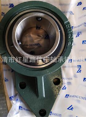 带座 外球面轴承 UCFB212 UCP212 现货销售