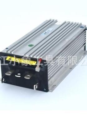 ZAPI H2B 行走控制器 H2B A4H248 48V / 420A 合力杭叉台励福