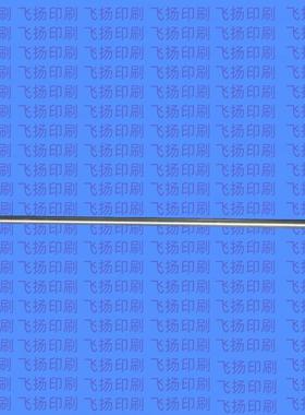 SM102，CD102 水辊轴芯，不锈钢