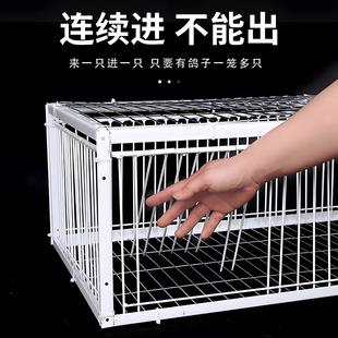 黄da专用药仙夹子鼠养鸡窝围栏防黄鼬狼驱赶神器陷阱克星笼子工具