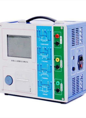 HTCT-330 变频互感器综合测试仪
