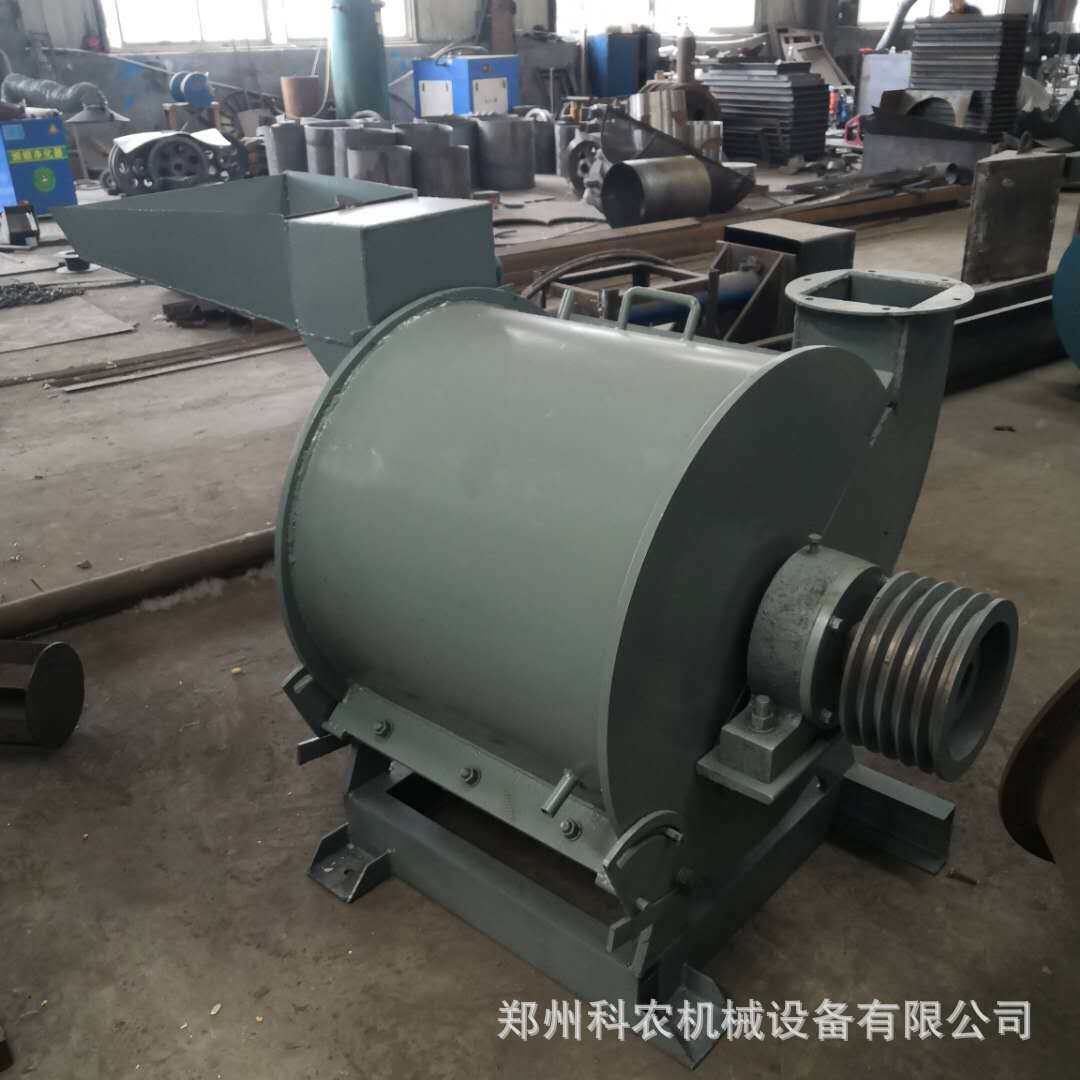 厂家 磨粉木粉机 蚊香佛香机 设备粉碎机KN600科农KK杉粉碎机