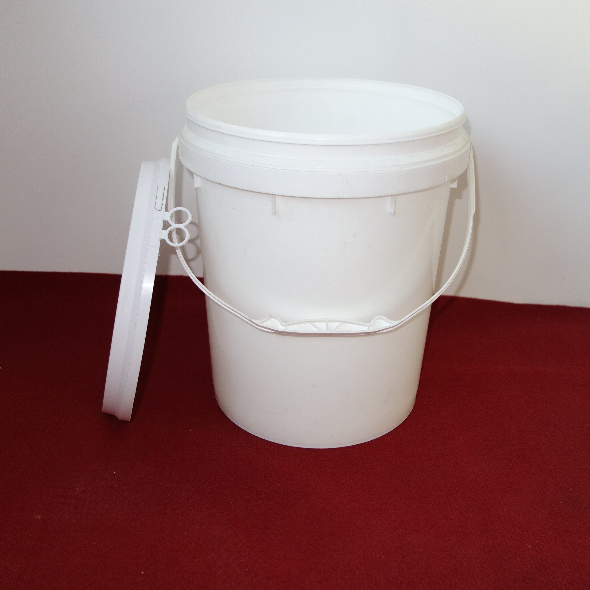 胶水桶模具10升塑料防冻液包装桶模具20L塑胶包装桶模具