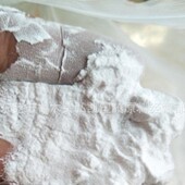 2000目5微米级尼龙PA6粉 超细尼龙粉PA6微粉 10微米级尼龙6粉