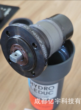 力度克微型柱塞泵PB32 0523370