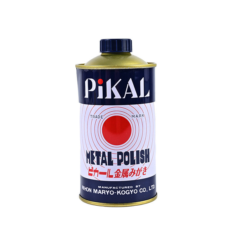 日本PIKAL研磨膏水性研磨膏150g250g300g