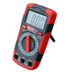 600V10A交直流万用表 PRO 数字万用表RS