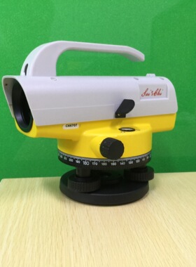 明智 天津赛特ST32X水平仪 32倍自动安平水准仪 室外工程测绘仪器