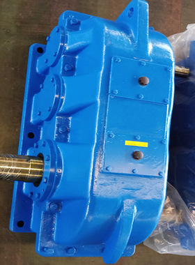 泰兴减速机现货供应QJ-L236起重减速机