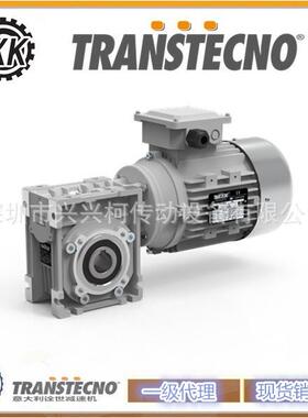 TRANSTECNO诠世减速机TCM090.
