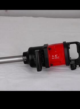 本彪空心轴超轻大风炮气动大扭力气动扳手工业级货车汽修重型风炮