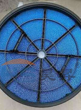 P631391蜂窝滤芯14639708空气滤芯