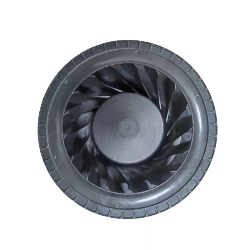 13545家用空气净化器离心风机 13545涡轮式直流离心风扇