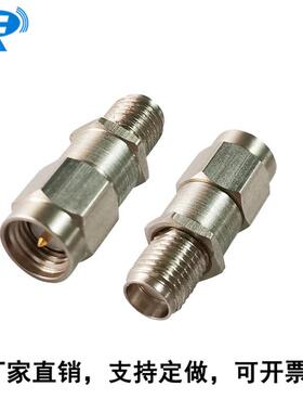 6G18G2WSMA衰减器6GHz18GHz,1.2.3.4.5.6.7.8.9.10.20.30dB