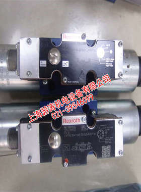 比例控制阀R901579968 4WRAE10W1-60-3X/M/24F1上海游涛批发价