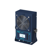 BK401智能直流除静电离子风机可监控报警台式 悬挂式 风机离子风扇