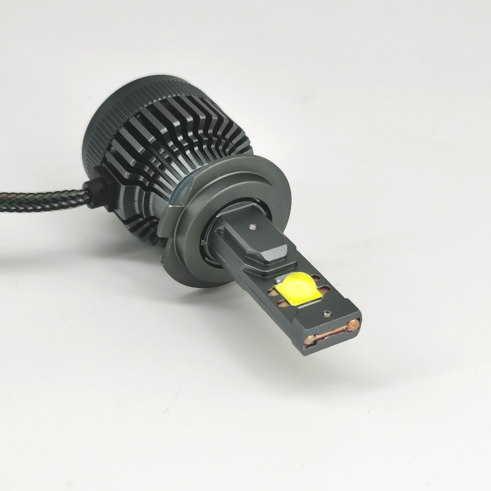XHP70汽车前大灯300WLED