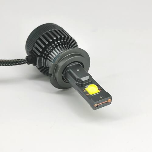 XHP70汽车前大灯300WLED