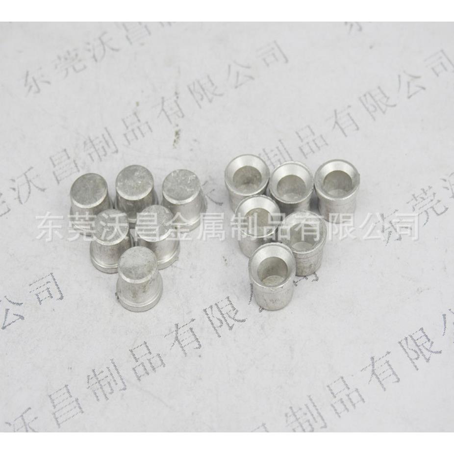 易熔金属探头易熔金属元件自动喷水装置感温器件