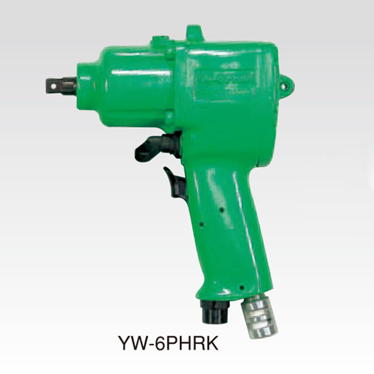 YOKOTA横田气动扳手YD-670 YD-670-F YDP-670-R YDP-670-RF