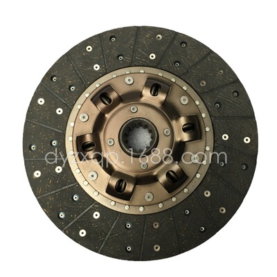 直销HINO日野卡车离合器片31250-3230及全车零配件批发零售