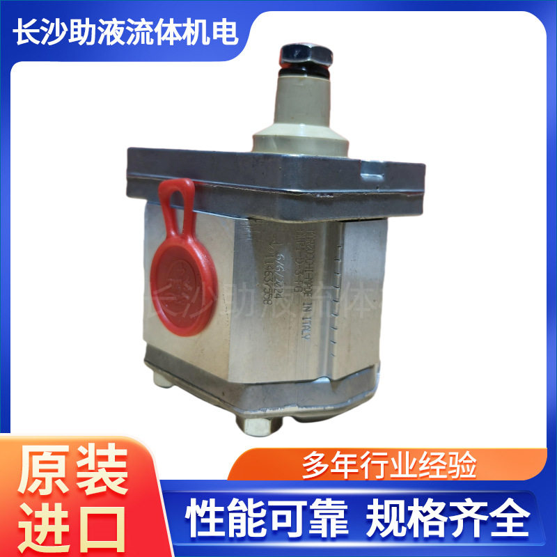 Marzochi液压泵浦ALP1-D-20-FG应急油泵润滑泵电动泵组