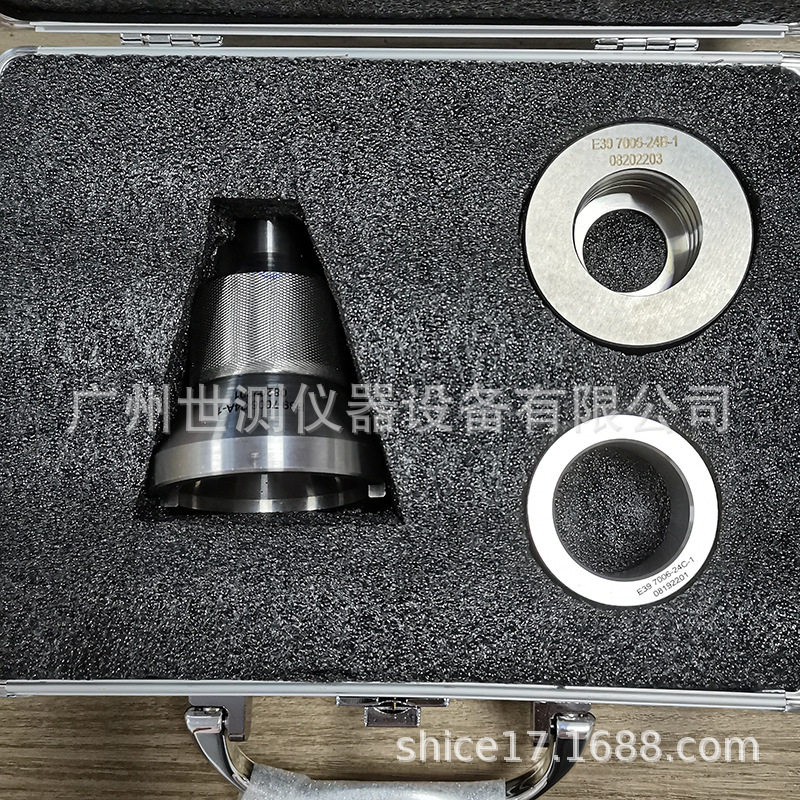 E39灯头通规止规接触性能测试量规E系列灯头灯座量规灯具防风罩