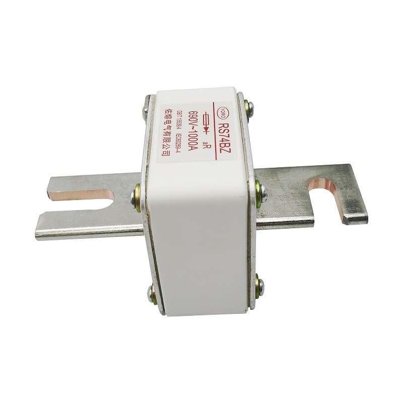 螺栓连接式快速熔断器RS74BZ 1250A 1100A 1000A 800A保险管690V